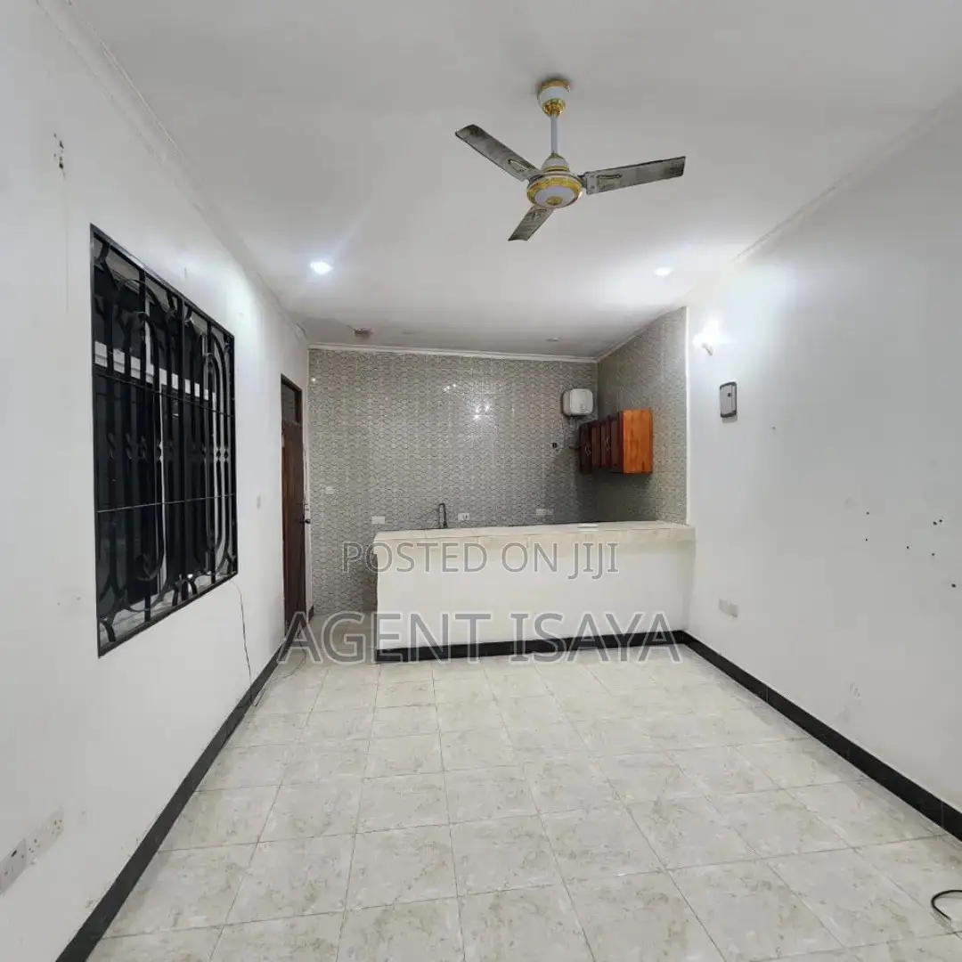 1bdrm Apartment in Masaki for rent