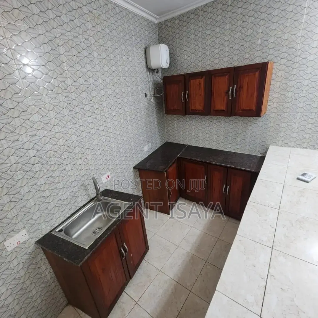 1bdrm Apartment in Masaki for rent