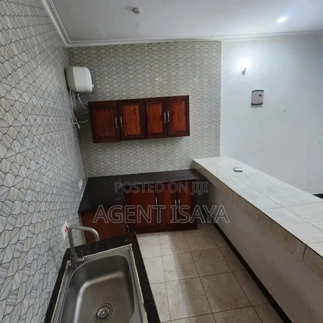 1bdrm Apartment in Masaki for rent