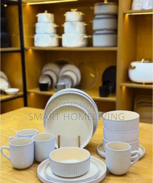 Dinner Set PCS 16