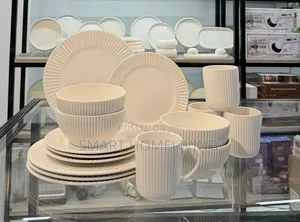 Dinner Set PCS 16