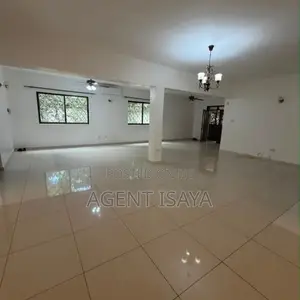 5bdrm Apartment in Kinondoni for rent
