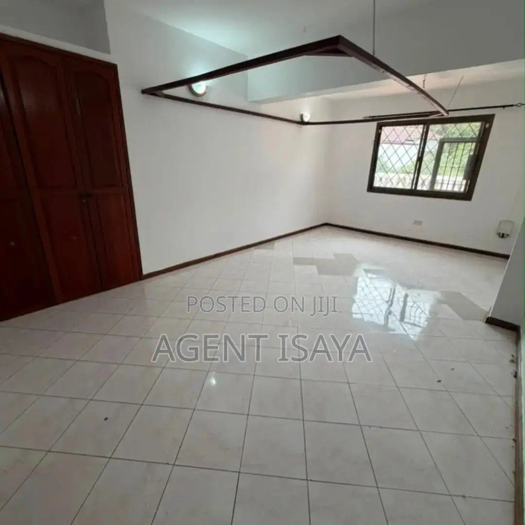 5bdrm Apartment in Kinondoni for rent