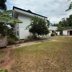 5bdrm Apartment in Kinondoni for rent
