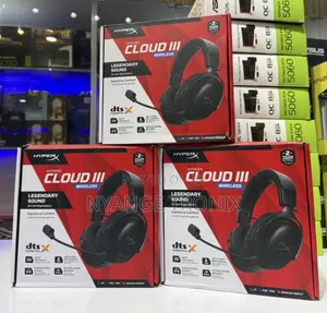 Hypex Cloud 3s Wireless