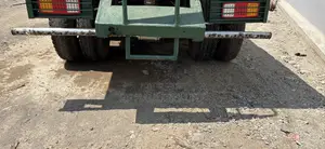 Water Bowser Scania