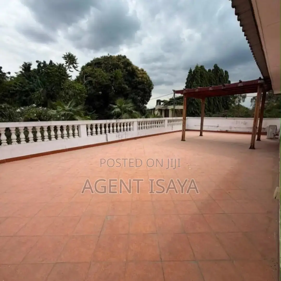 5bdrm Apartment in Kinondoni for rent