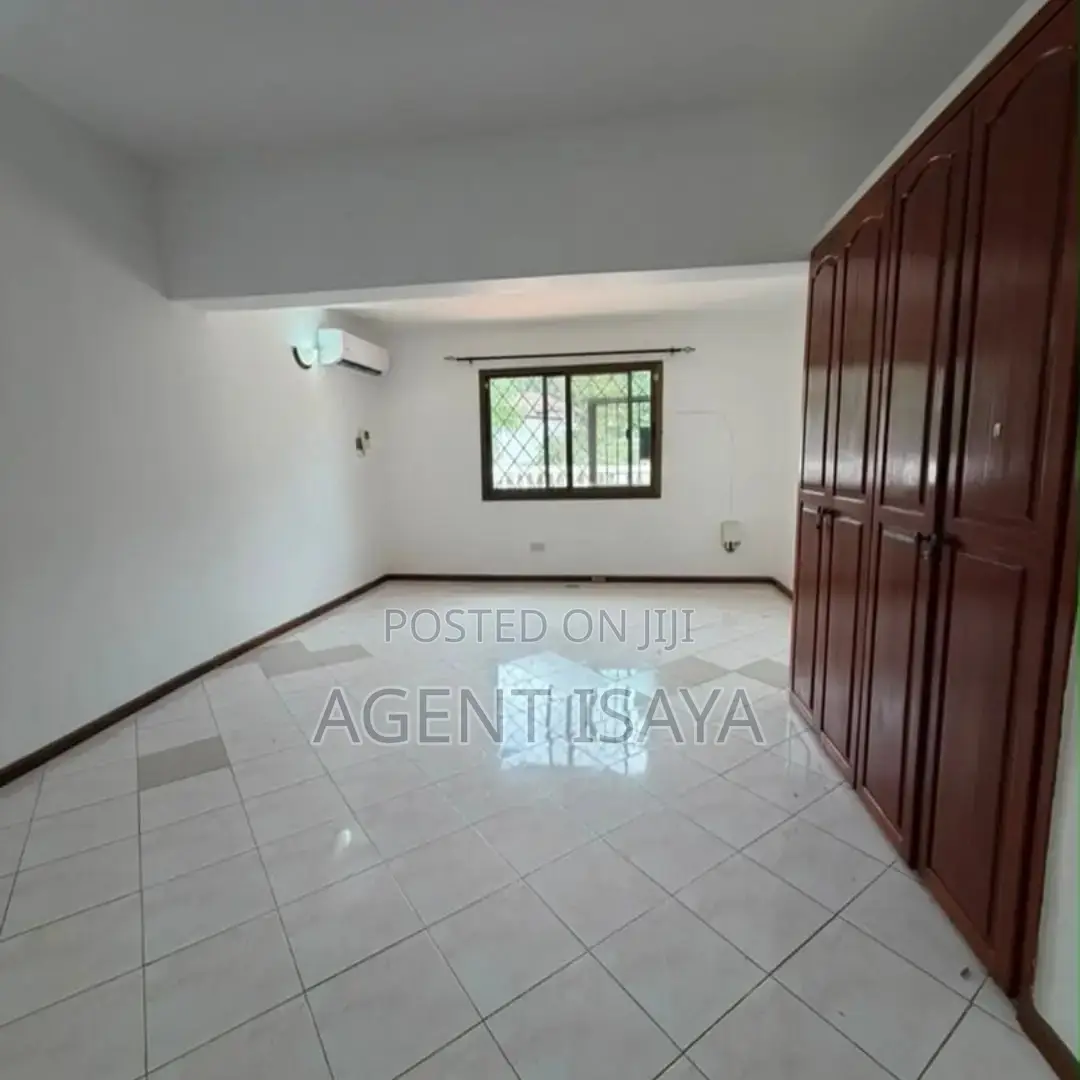 5bdrm Apartment in Kinondoni for rent
