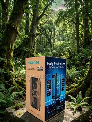 Hisense Party Rocker One