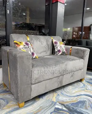 Sofa La Watu Wawili Kali Sana Design Ya Kisasa