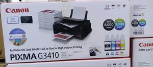 Canon imageCLASS MF3410 – Monochrome Laser Multifunction Printer