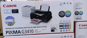 Canon imageCLASS MF3410 – Monochrome Laser Multifunction Printer
