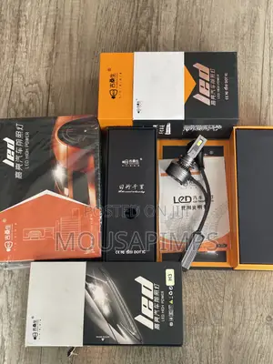 Car Led Lights(100w)