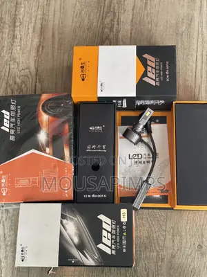 Car Led Lights(100w)