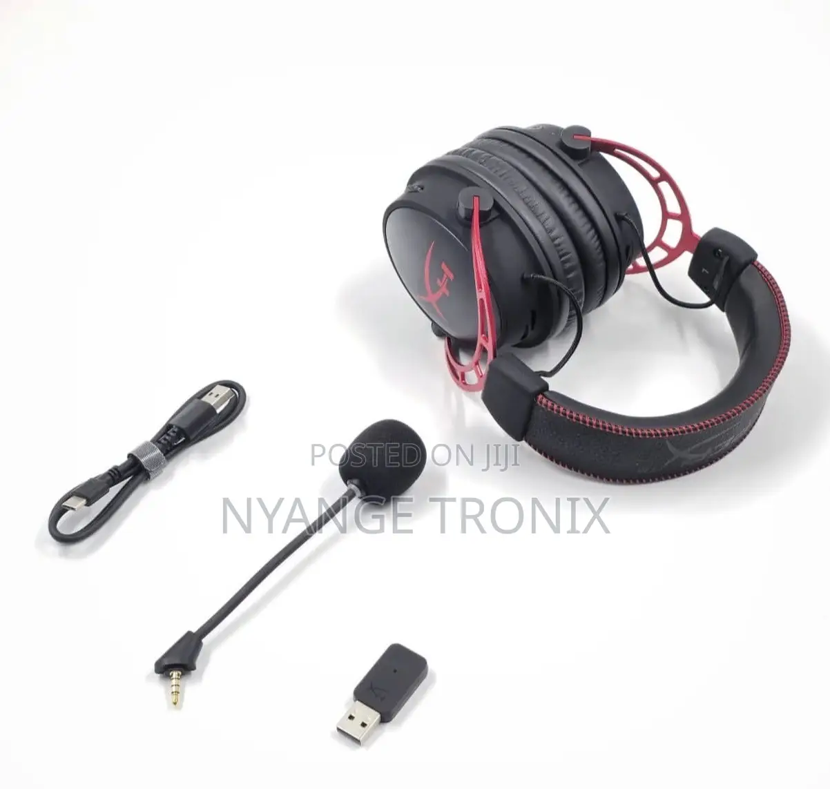 Hypex Cloud Alpha Wireless