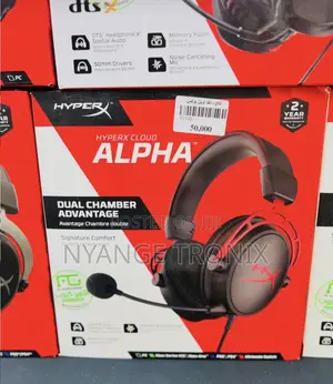 Hypex Cloud Alpha Wireless