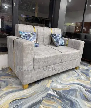 Sofa La Watu Wawili Kali Sana Design Ya Kisasa