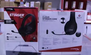 Hypex Stinger Core 7.1+