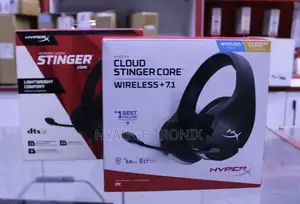Hypex Stinger Core 7.1+
