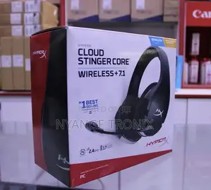 Hypex Stinger Core 7.1+