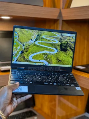 New Laptop NEC 8GB Intel Core i5 SSD 128GB