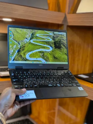New Laptop NEC 8GB Intel Core i5 SSD 128GB