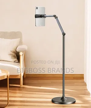 Fold Phone Holder
Free Size Display Support