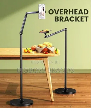Fold Phone Holder
Free Size Display Support