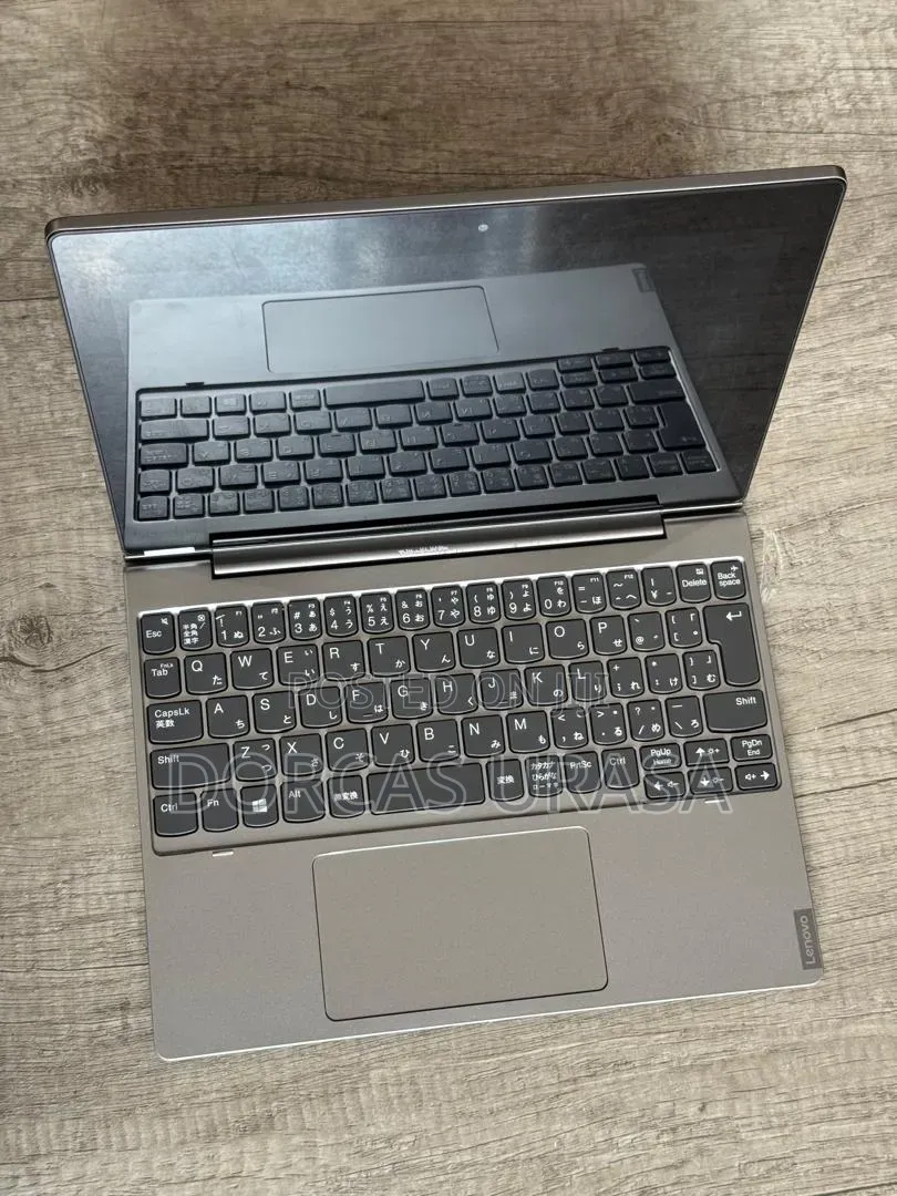 Laptop Lenovo IdeaPad D330 4GB Intel Pentium SSD 60GB