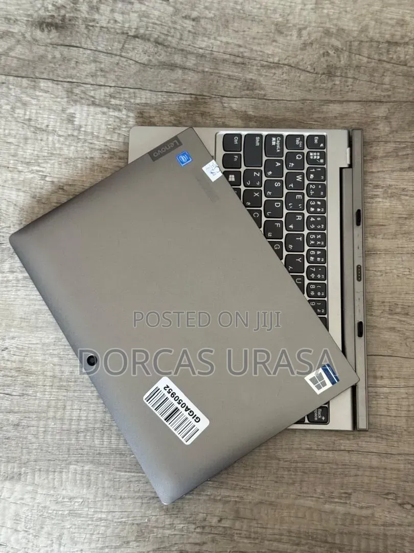 Laptop Lenovo IdeaPad D330 4GB Intel Pentium SSD 60GB