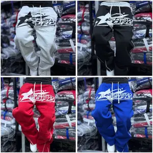 Saintage Sweatpants Streetswear Collection Size 30–36