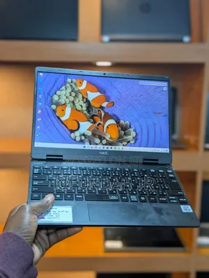 New Laptop NEC 8GB Intel Core i5 SSD 128GB