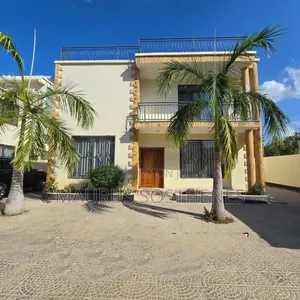 Furnished 5bdrm Villa in Oyster Bay for rent