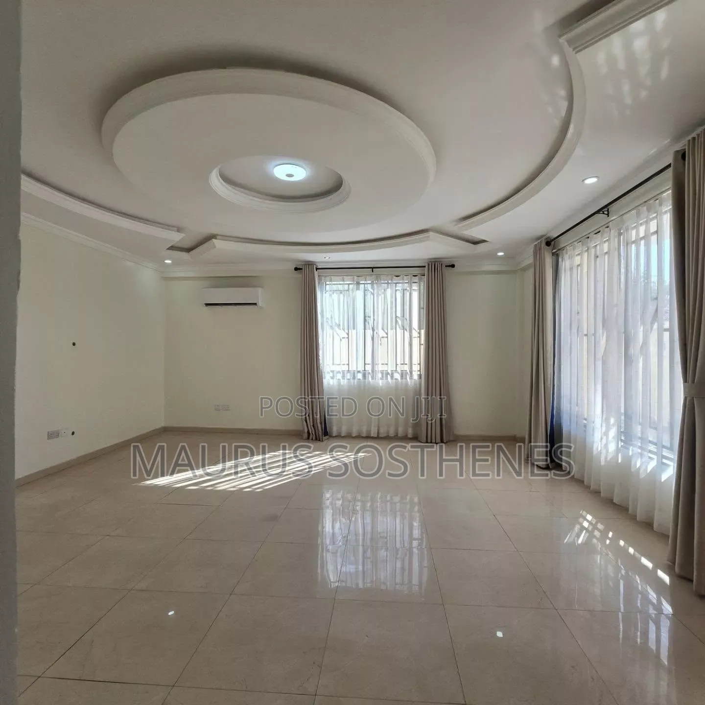 Furnished 5bdrm Villa in Oyster Bay for rent