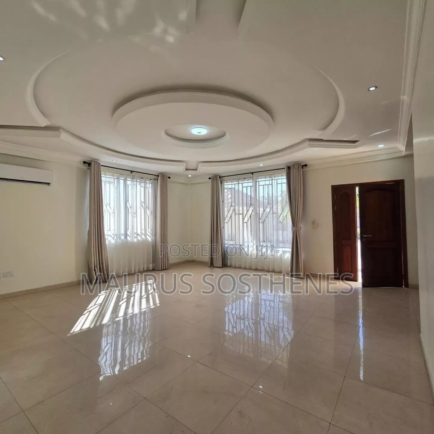 Furnished 5bdrm Villa in Oyster Bay for rent
