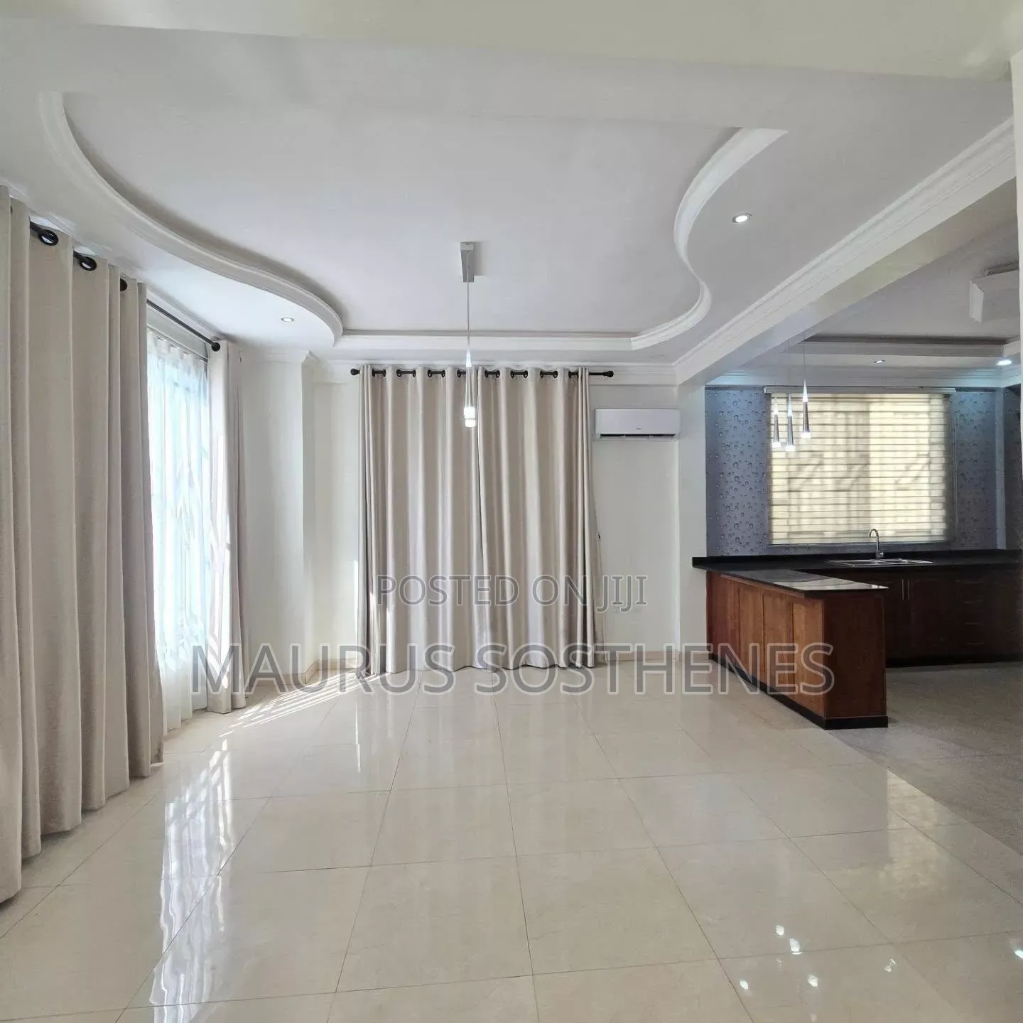 Furnished 5bdrm Villa in Oyster Bay for rent