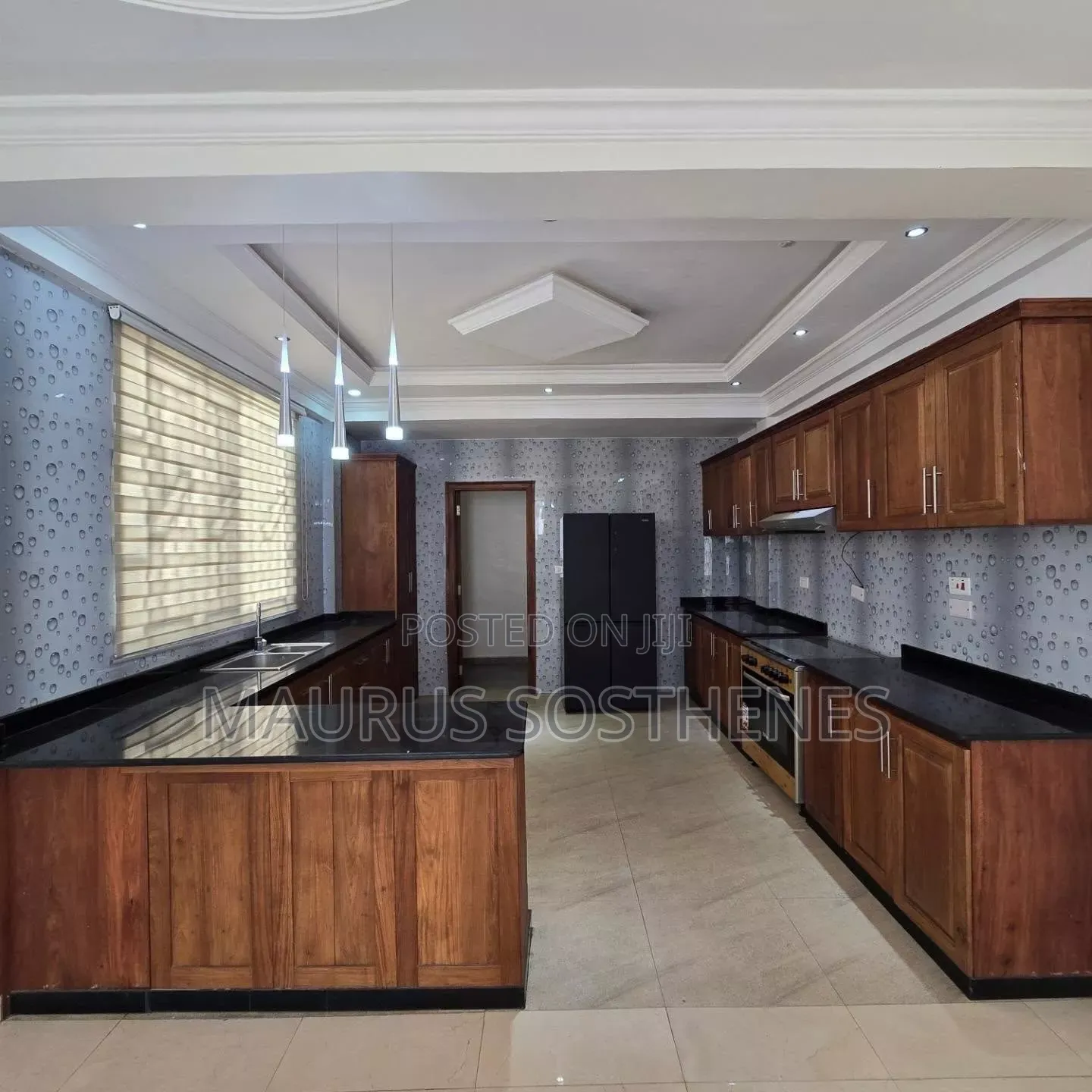 Furnished 5bdrm Villa in Oyster Bay for rent