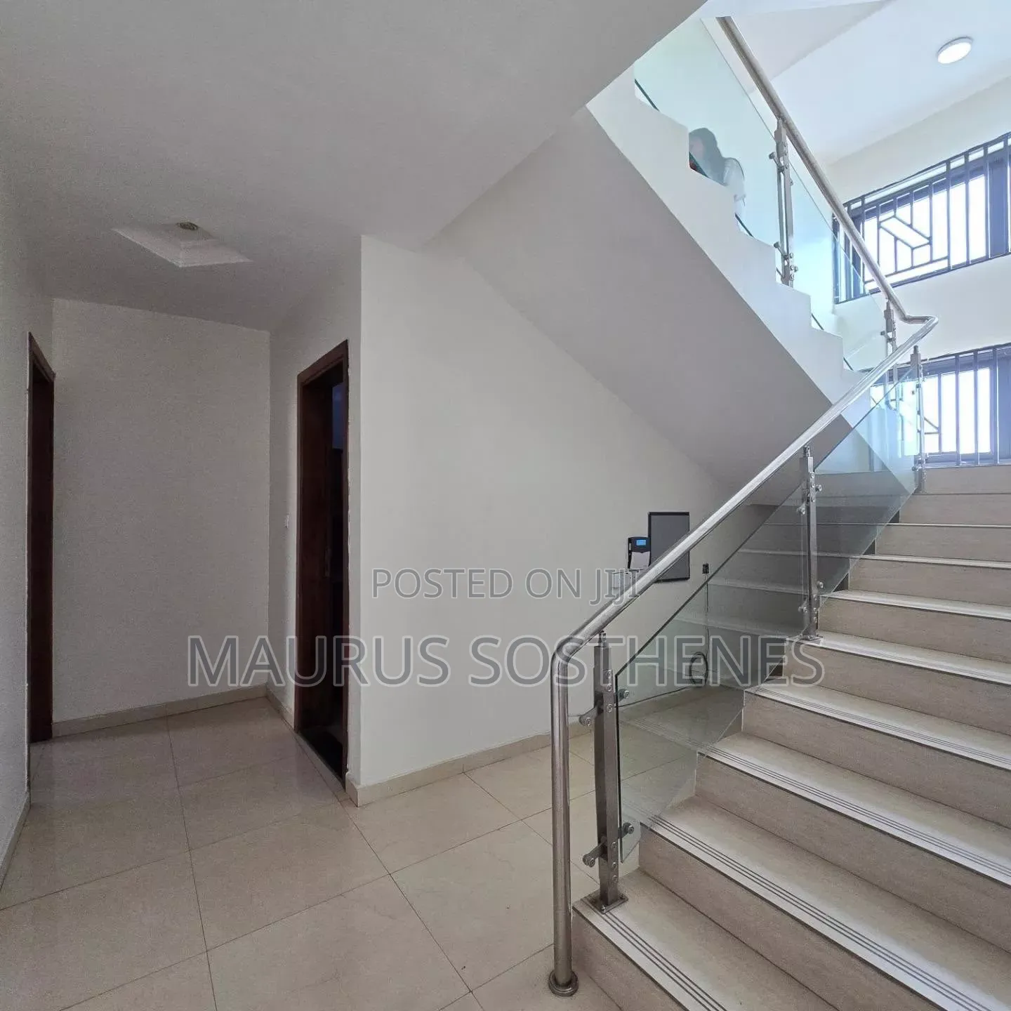 Furnished 5bdrm Villa in Oyster Bay for rent