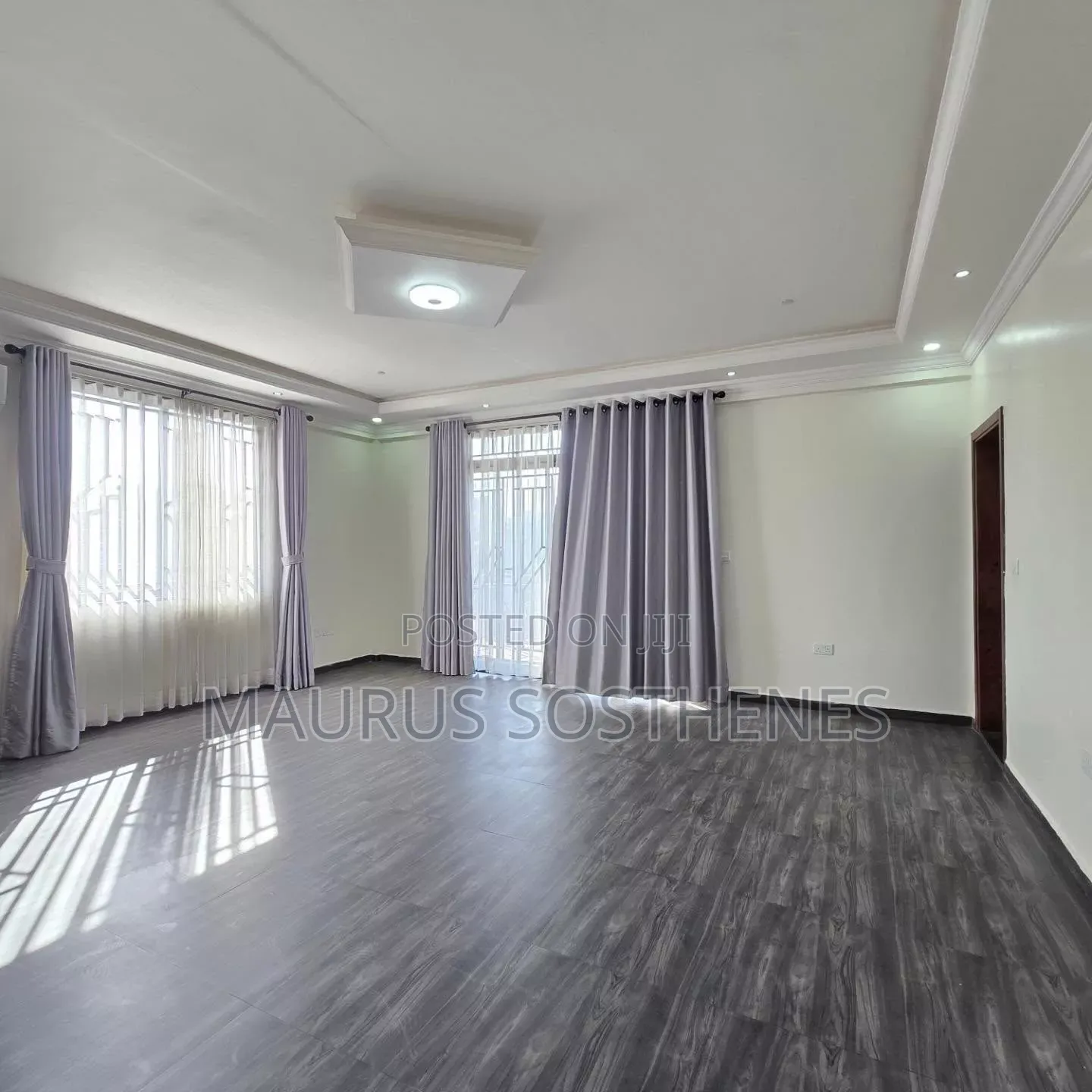 Furnished 5bdrm Villa in Oyster Bay for rent