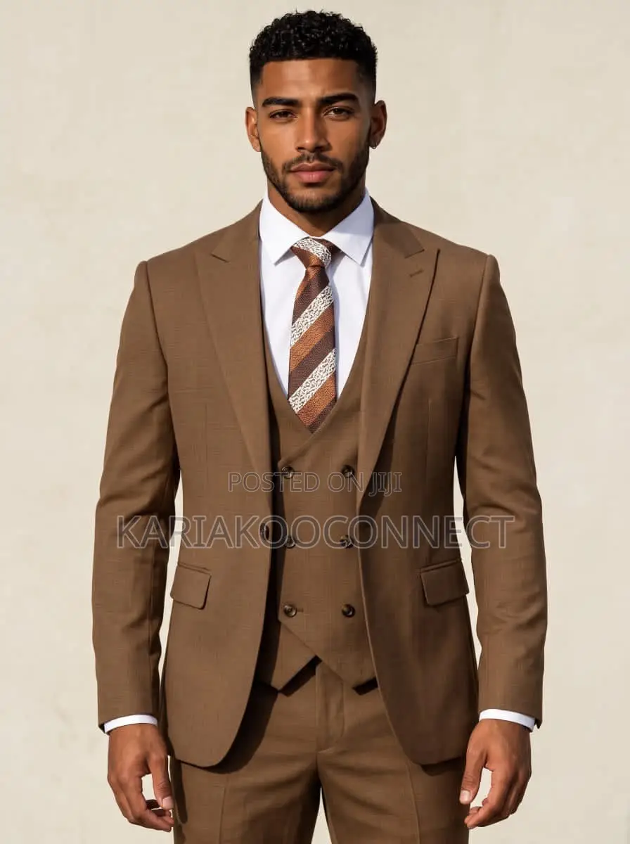 Men’s Suits