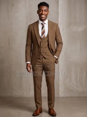 Men’s Suits