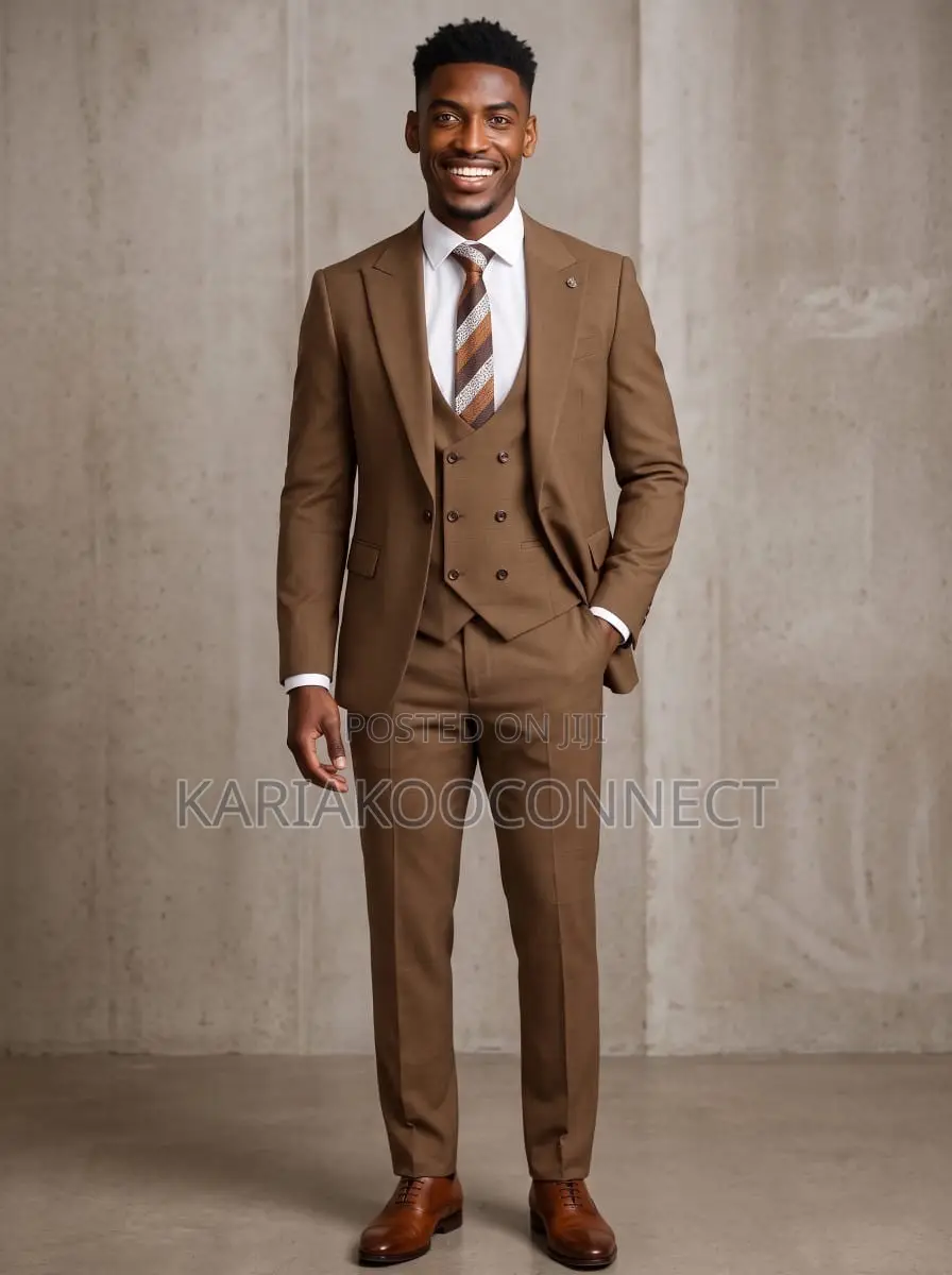 Men’s Suits