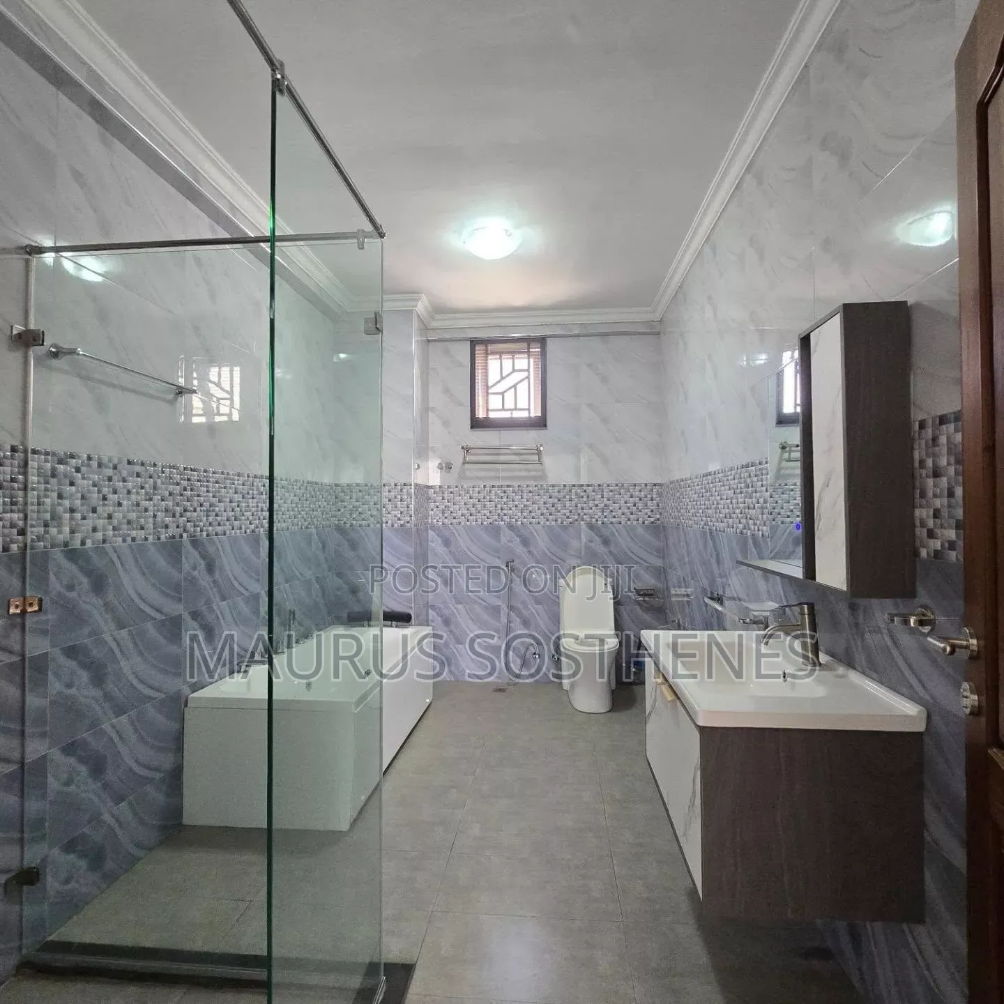 Furnished 5bdrm Villa in Oyster Bay for rent