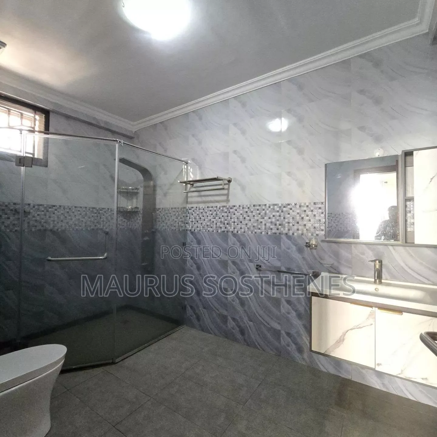 Furnished 5bdrm Villa in Oyster Bay for rent