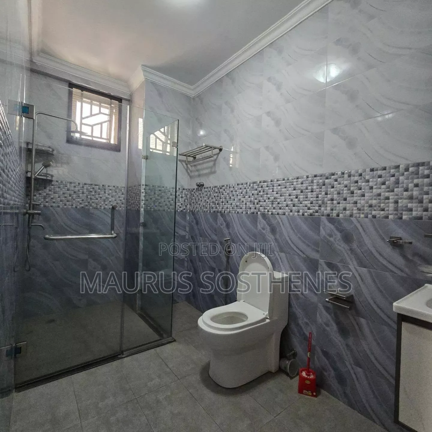 Furnished 5bdrm Villa in Oyster Bay for rent