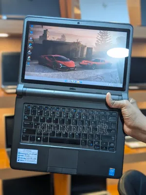 New Laptop Dell Latitude 3340 8GB Intel Core i3 HDD 500GB