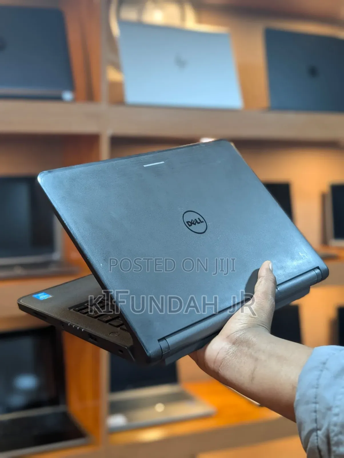 New Laptop Dell Latitude 3340 8GB Intel Core i3 HDD 500GB