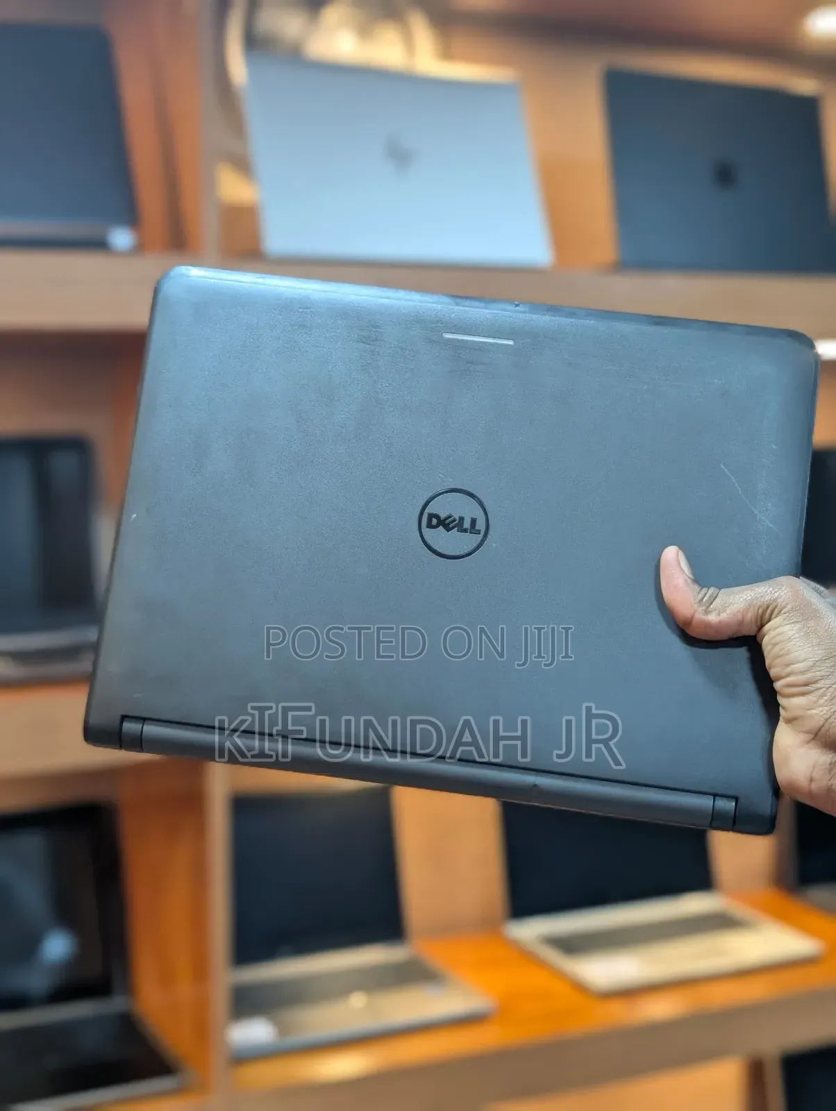 New Laptop Dell Latitude 3340 8GB Intel Core i3 HDD 500GB
