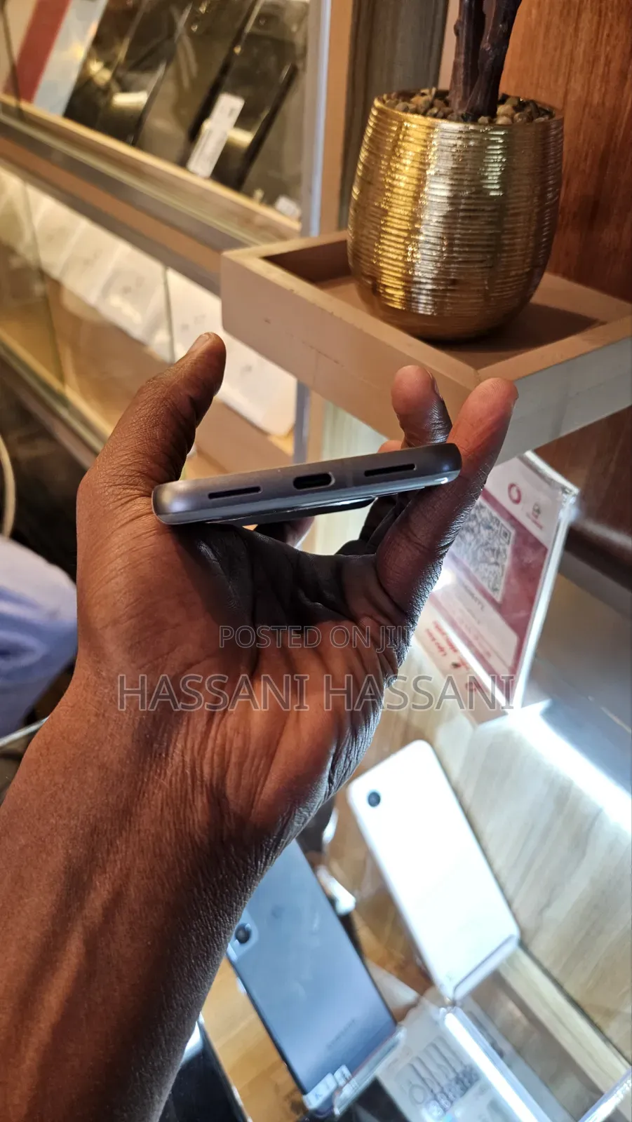 Google Pixel 8 128 GB Gray