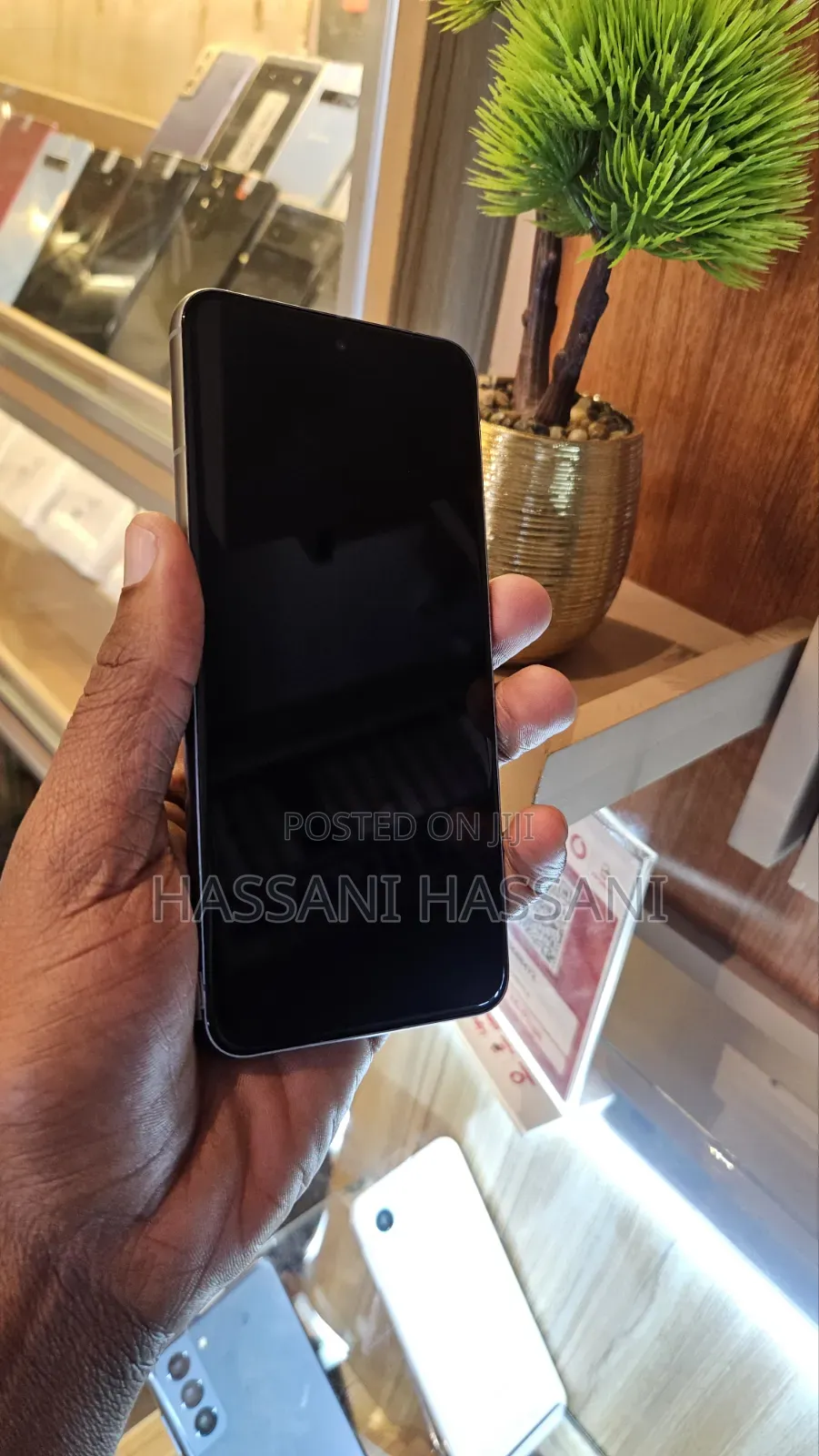 Google Pixel 8 128 GB Gray